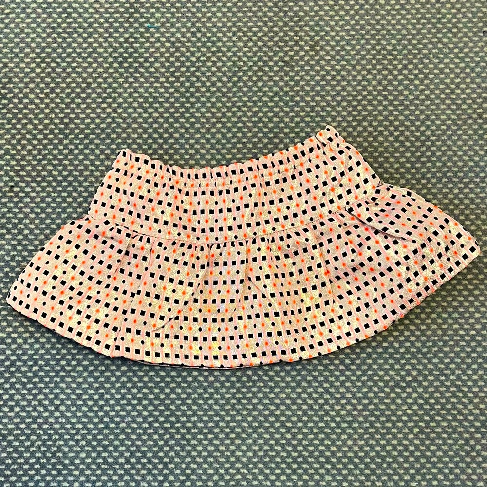 Kardashian Kids Skirt